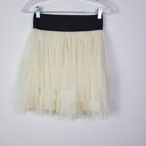 MOA MOA DANCE SKIRT